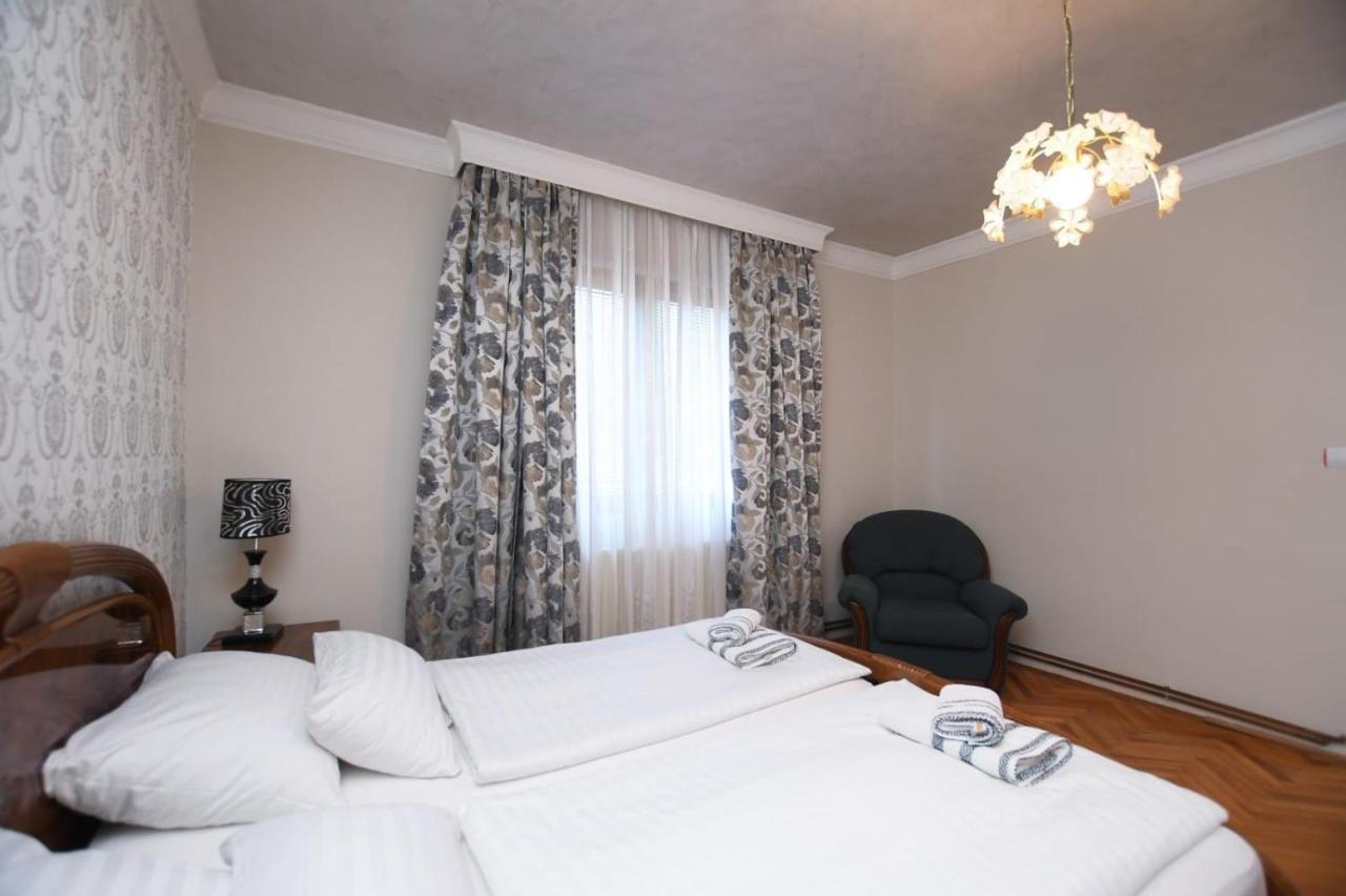 Villa Nena Kladovo Buitenkant foto