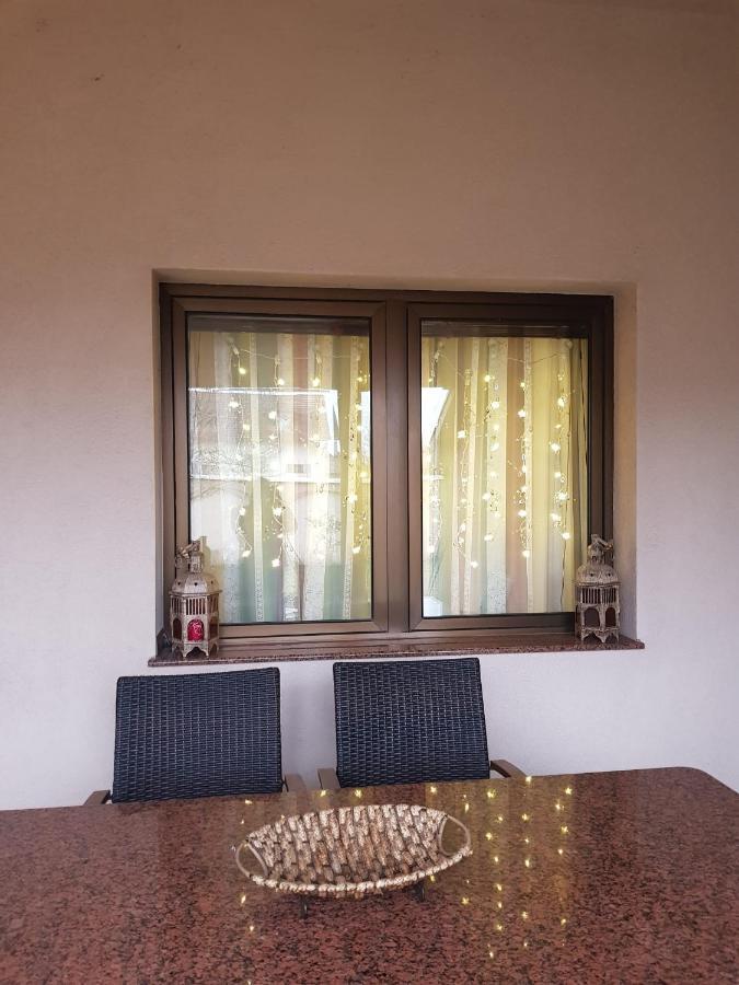 Villa Nena Kladovo Buitenkant foto