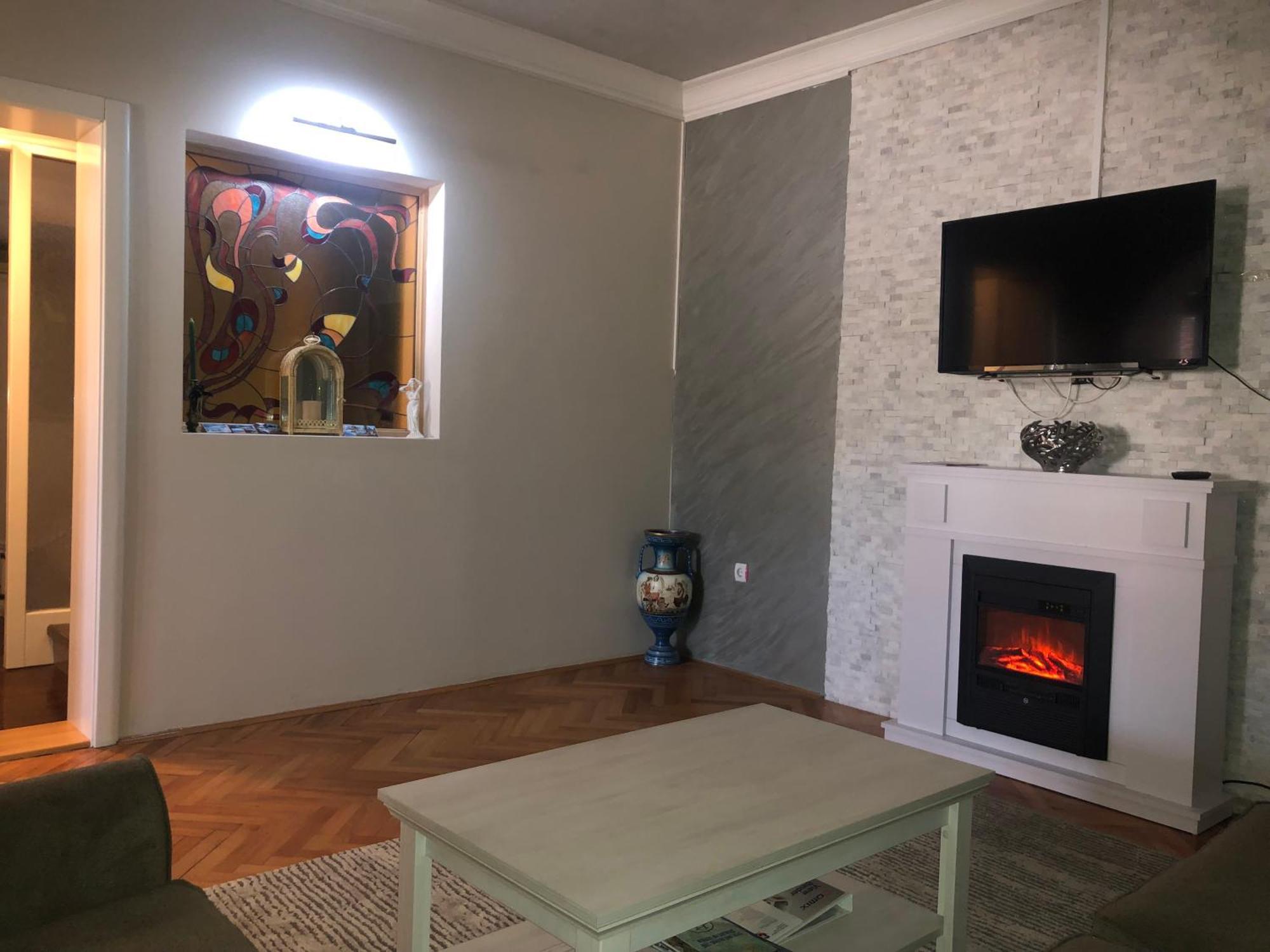 Villa Nena Kladovo Buitenkant foto