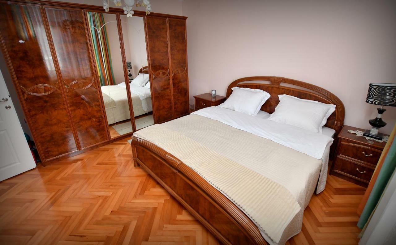 Villa Nena Kladovo Buitenkant foto