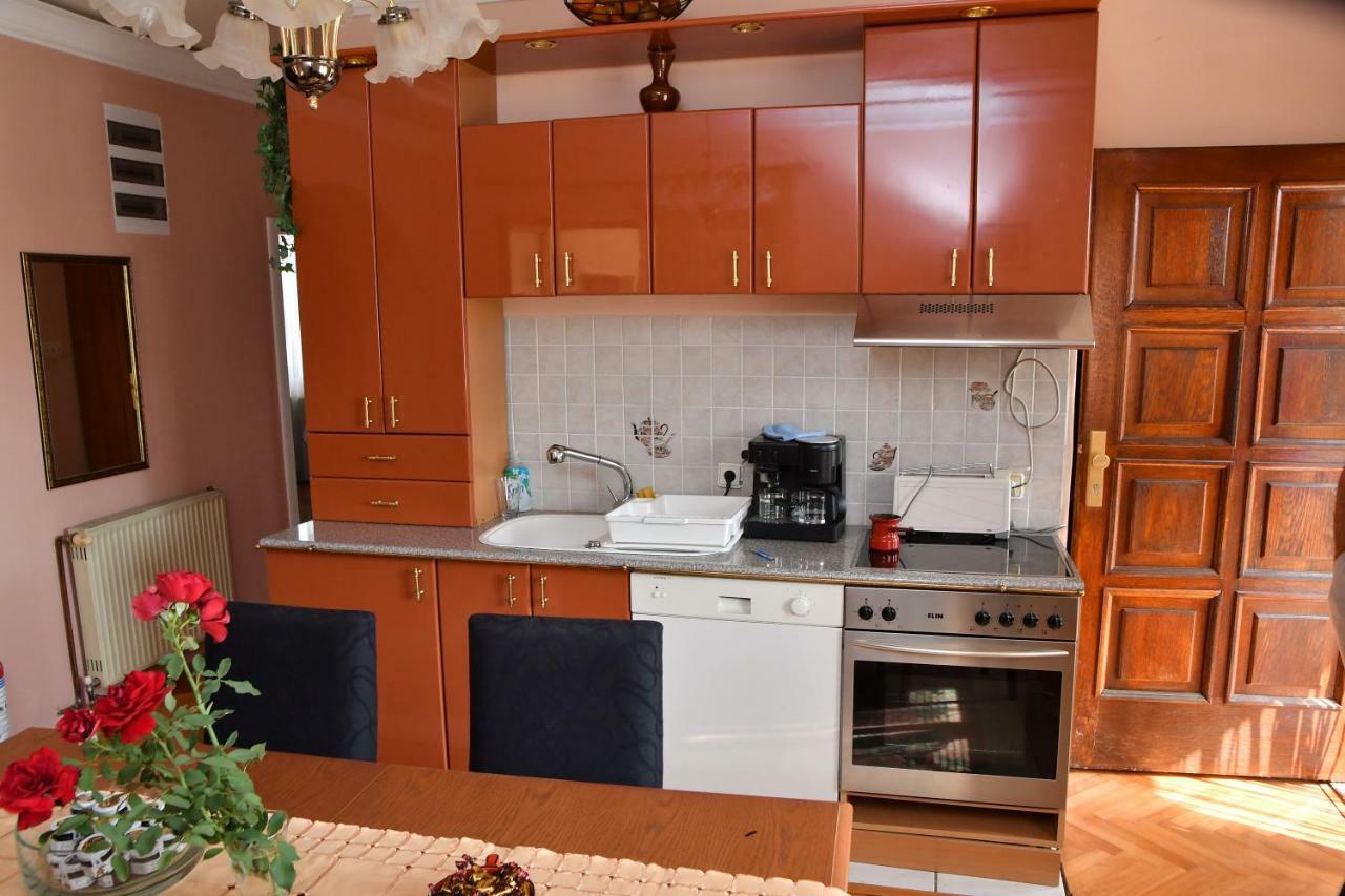 Villa Nena Kladovo Buitenkant foto