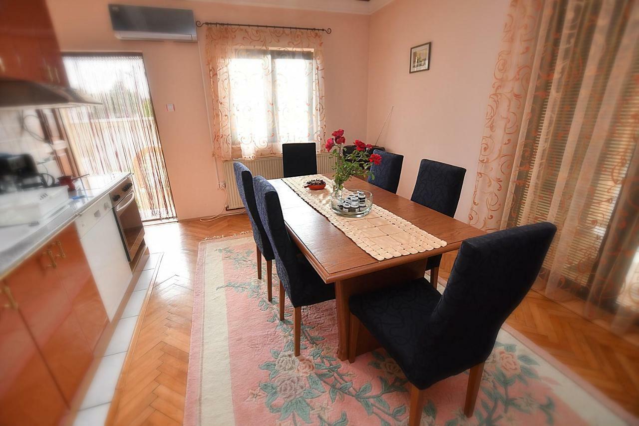 Villa Nena Kladovo Buitenkant foto